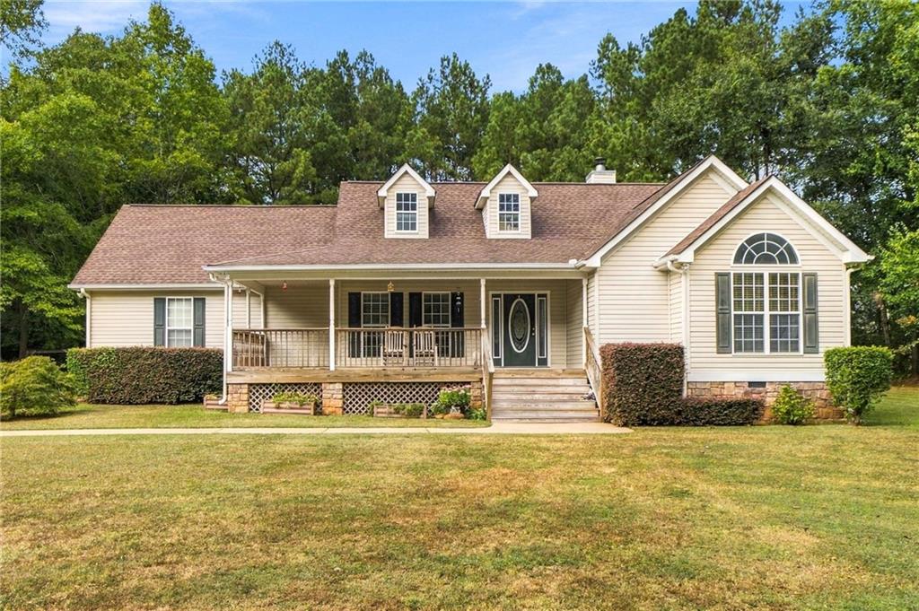 120 Buttrill Road Jackson, GA 30233 - Photo 1 of 43 Gallery Image 1