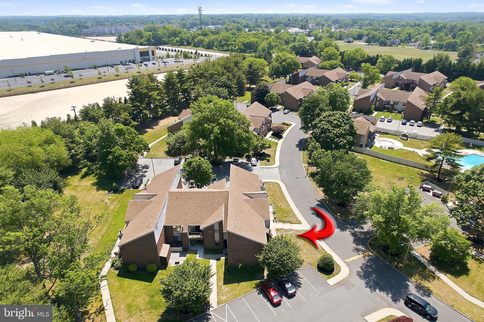 1475 Mt Holly Road, Unit H2 Edgewater Park, NJ 08010 - Photo 4 of 26