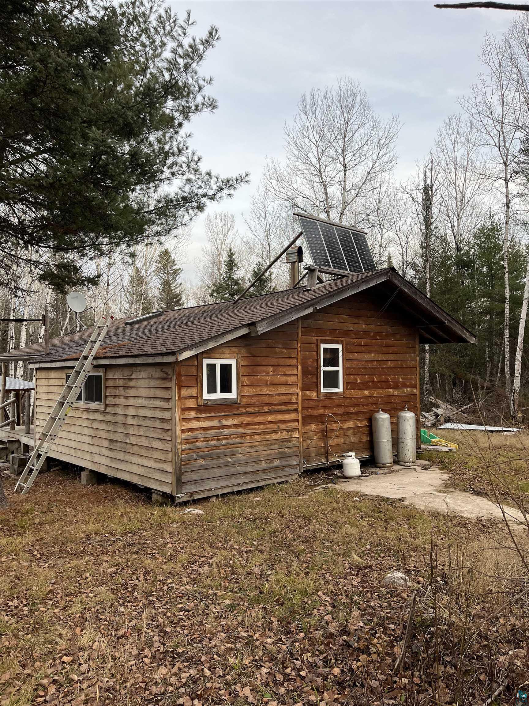 4002 Shilo Trail Ely, MN 55731 - Photo 11 of 15 View of home's exterior