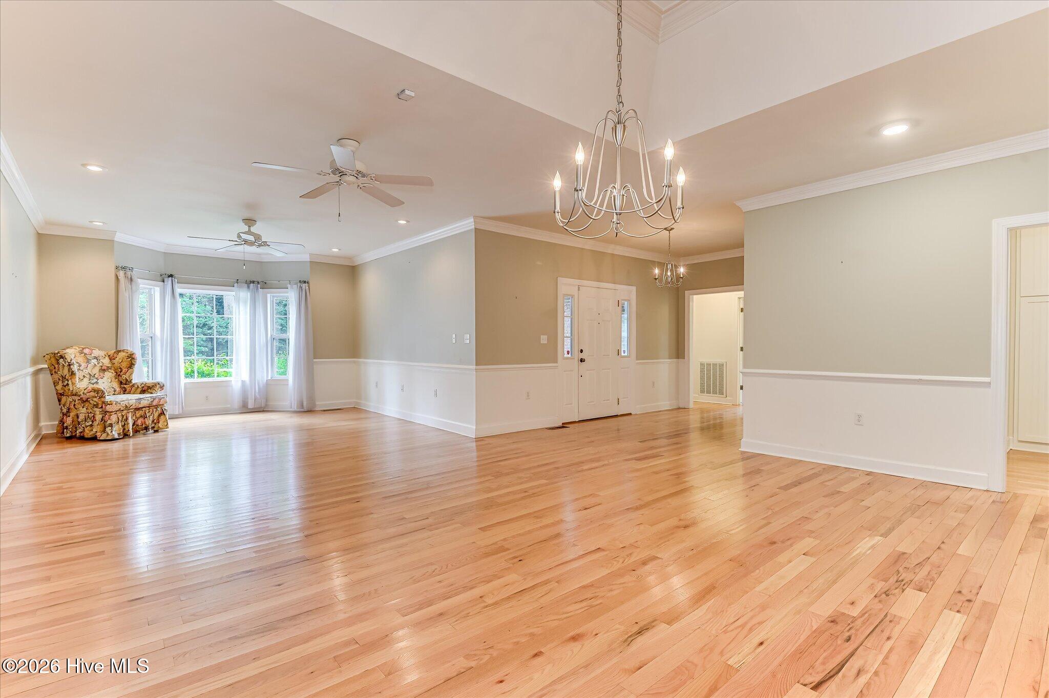 218 Spring Valley Road Waynesboro, GA 30830 - Photo 11 of 55