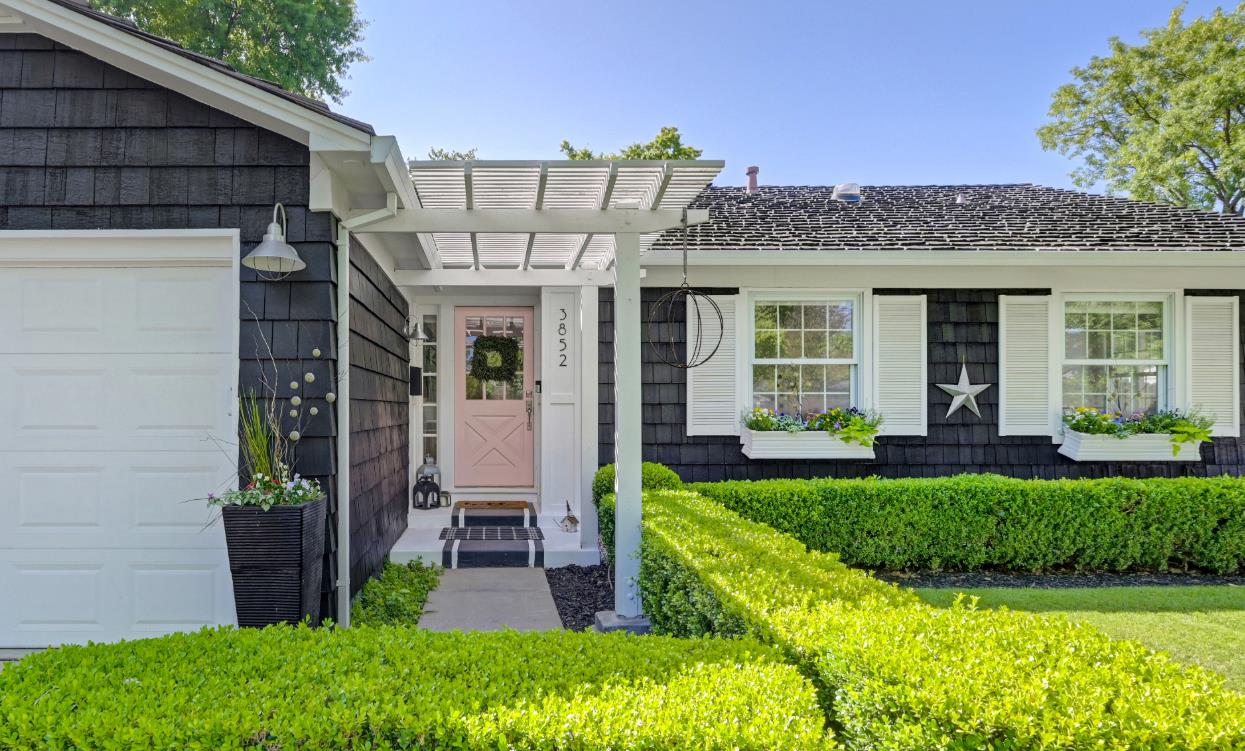 3852 El Ricon Way Sacramento, CA 95864 - Photo 3 of 71