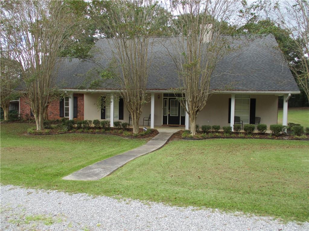 241 Barron Road Pollock, LA 71467 - Photo 1 of 39 Gallery Image 1