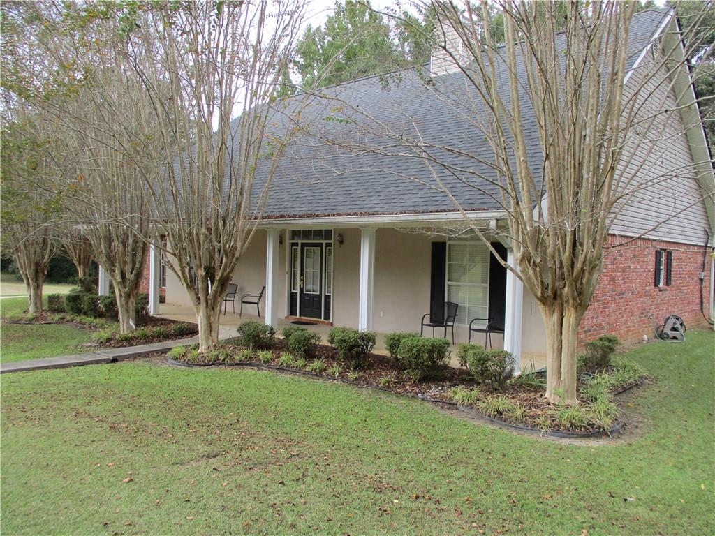 241 Barron Road Pollock, LA 71467 - Photo 14 of 39 Gallery Image 14