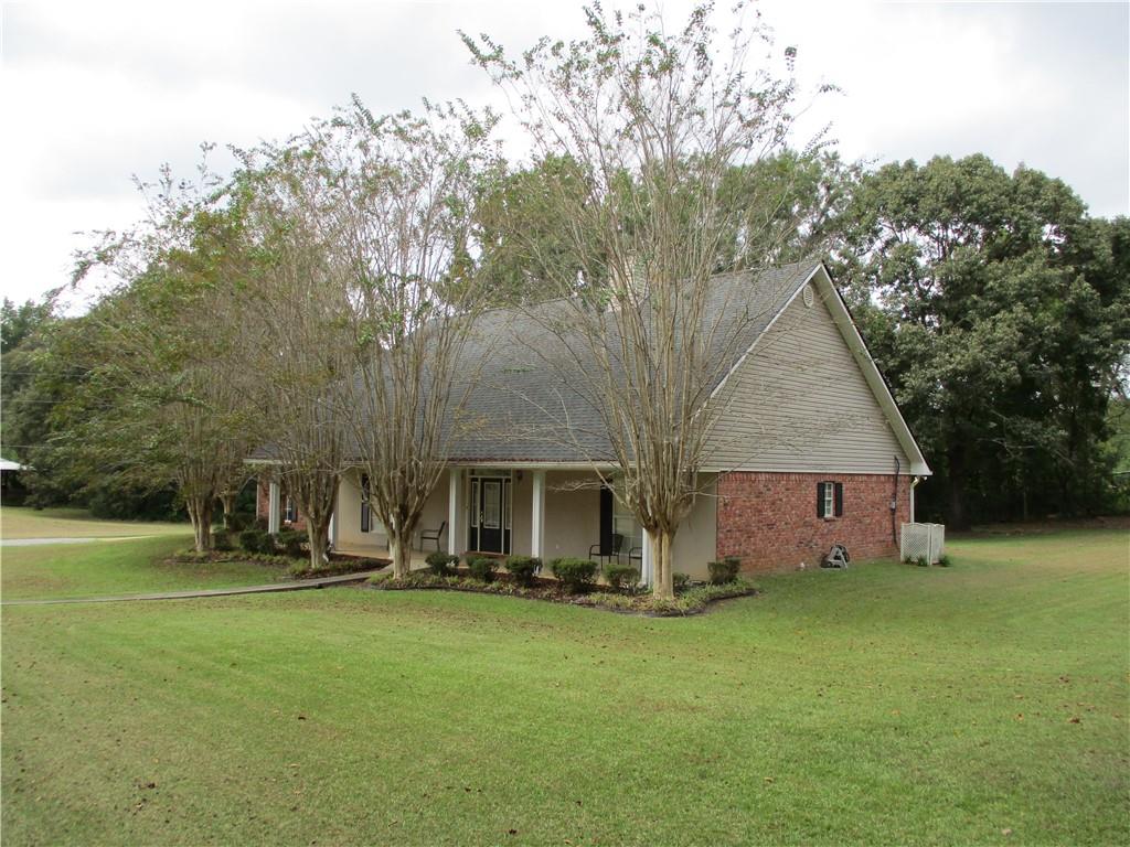 241 Barron Road Pollock, LA 71467 - Photo 3 of 39 Gallery Image 3