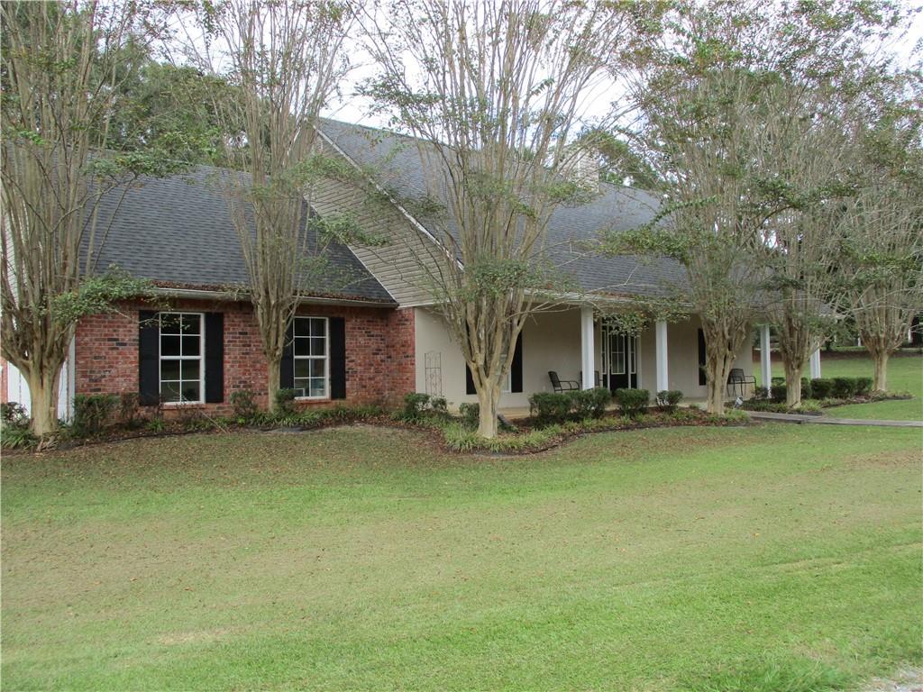 241 Barron Road Pollock, LA 71467 - Photo 4 of 39 Gallery Image 4