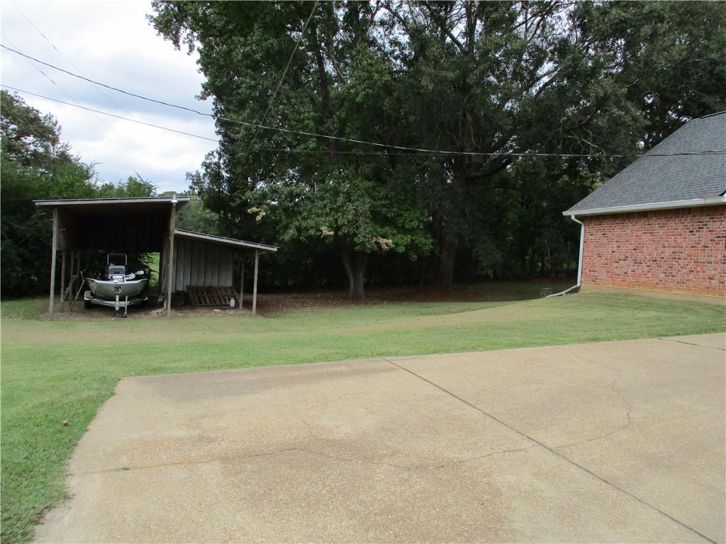 241 Barron Road Pollock, LA 71467 - Photo 6 of 39 Gallery Image 6