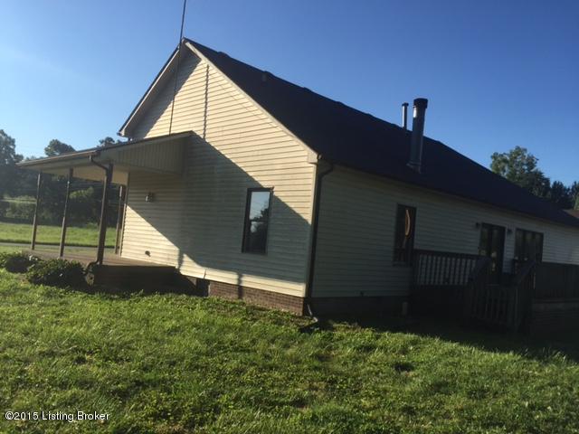 4758 Beech Grv Road Lebanon Junction, KY 40150 - Photo 16 of 16 13 SIDE VIEW