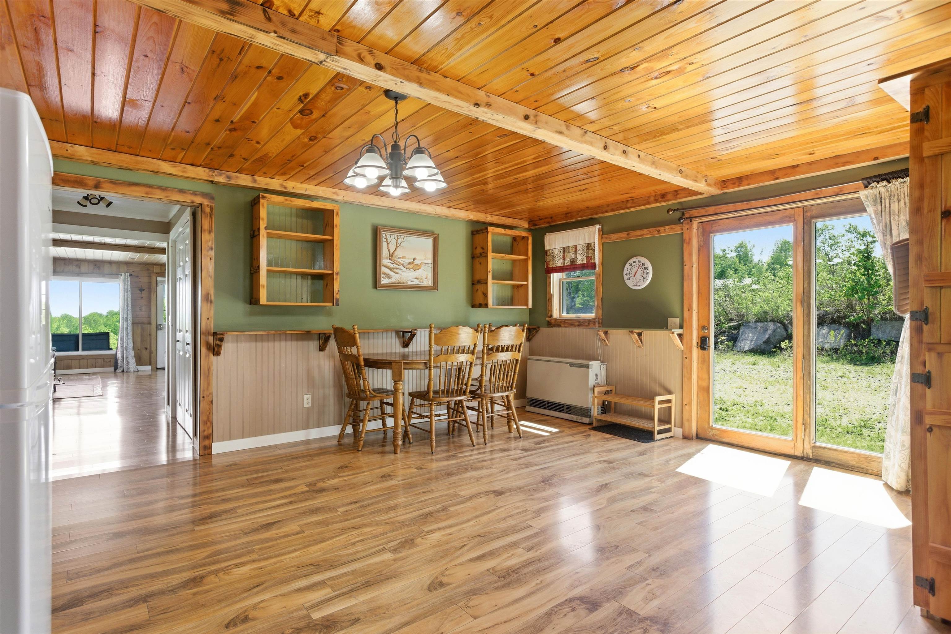 2691 Old Pond Hill Road Lunenburg, VT 05906 - Photo 12 of 29