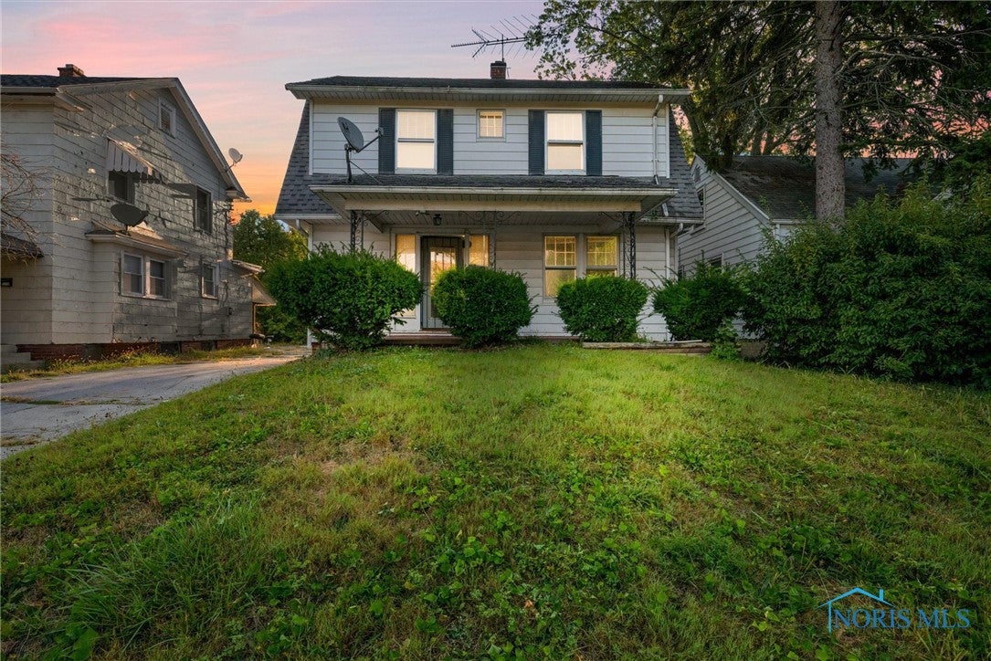 2050 Wyndhurst Road Toledo, OH 43607 - Photo 1 of 39 Gallery Image 1