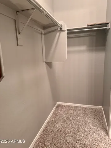 a view of small space