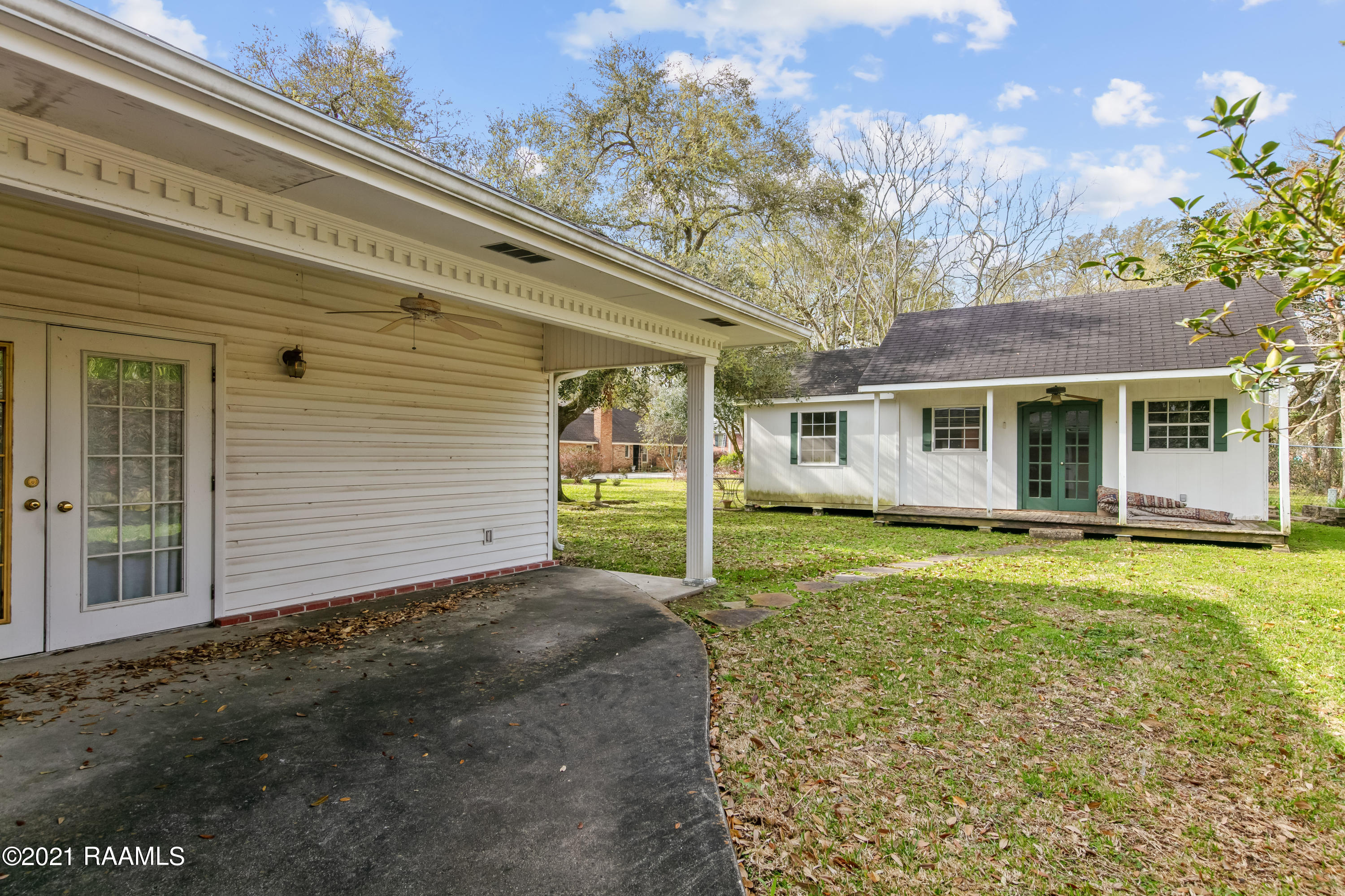 1102 Greenbriar Road Lafayette, LA 70503 - Photo 31 of 35 1102 Greenbriar- 31