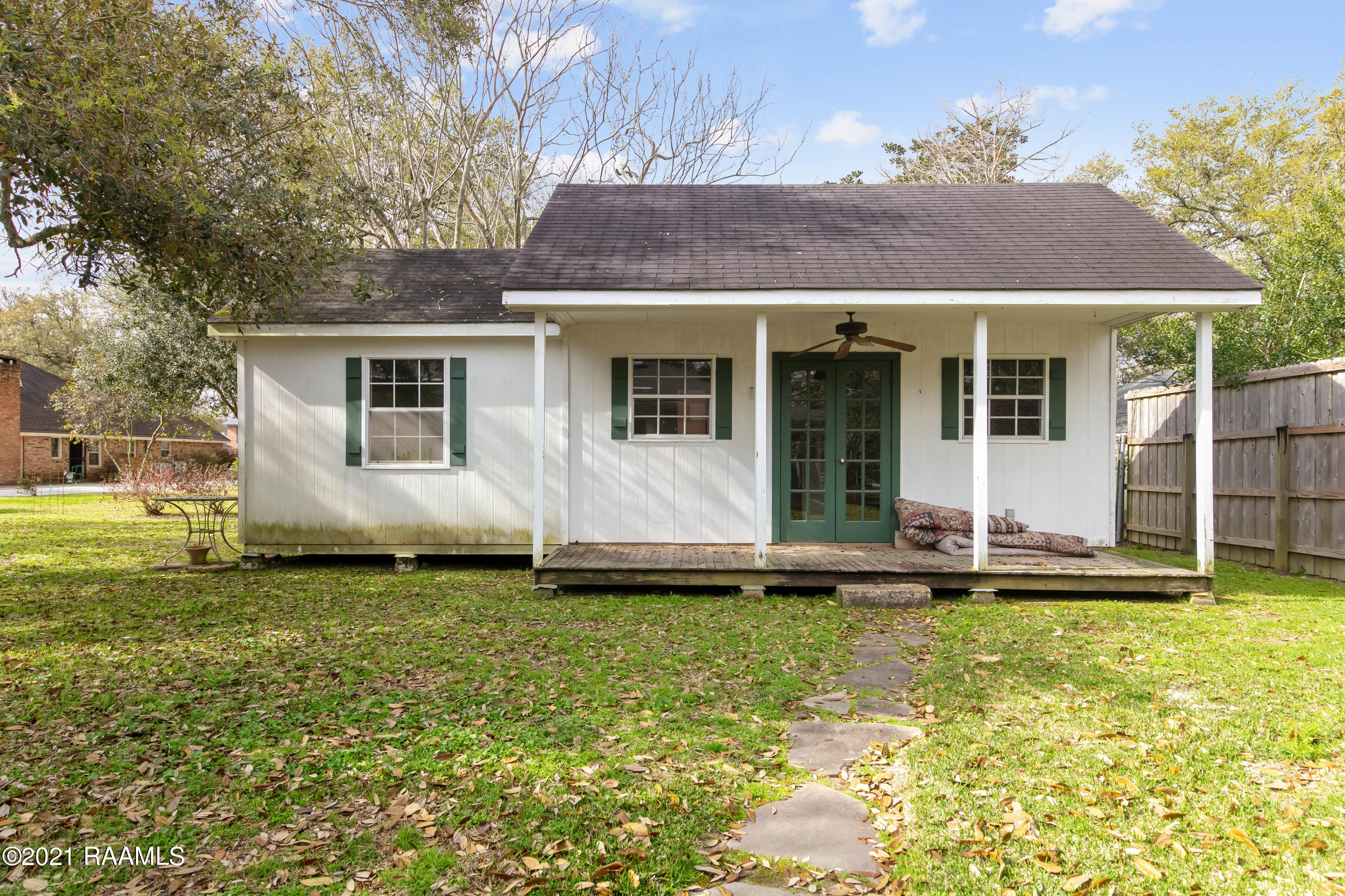 1102 Greenbriar Road Lafayette, LA 70503 - Photo 32 of 35 1102 Greenbriar- 32