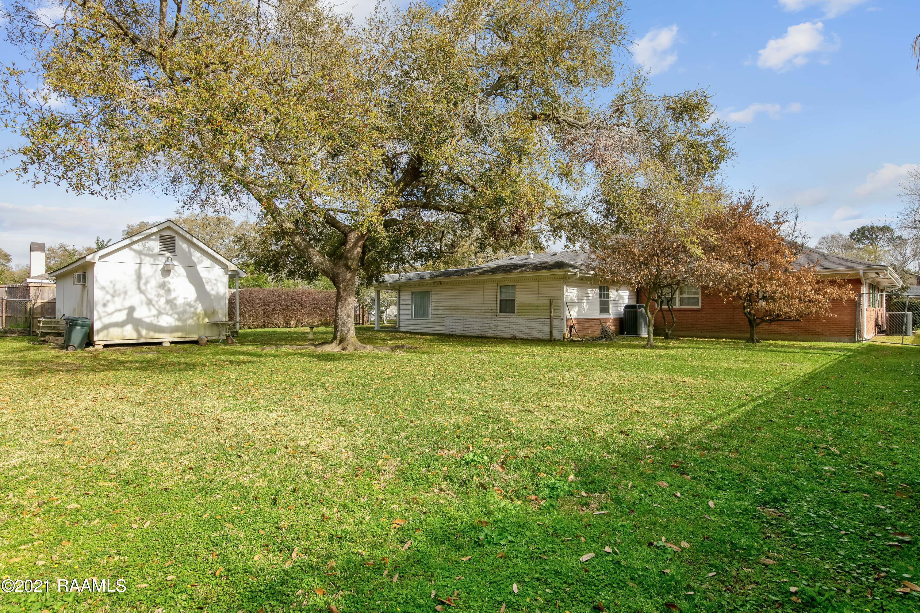1102 Greenbriar Road Lafayette, LA 70503 - Photo 33 of 35 1102 Greenbriar- 33
