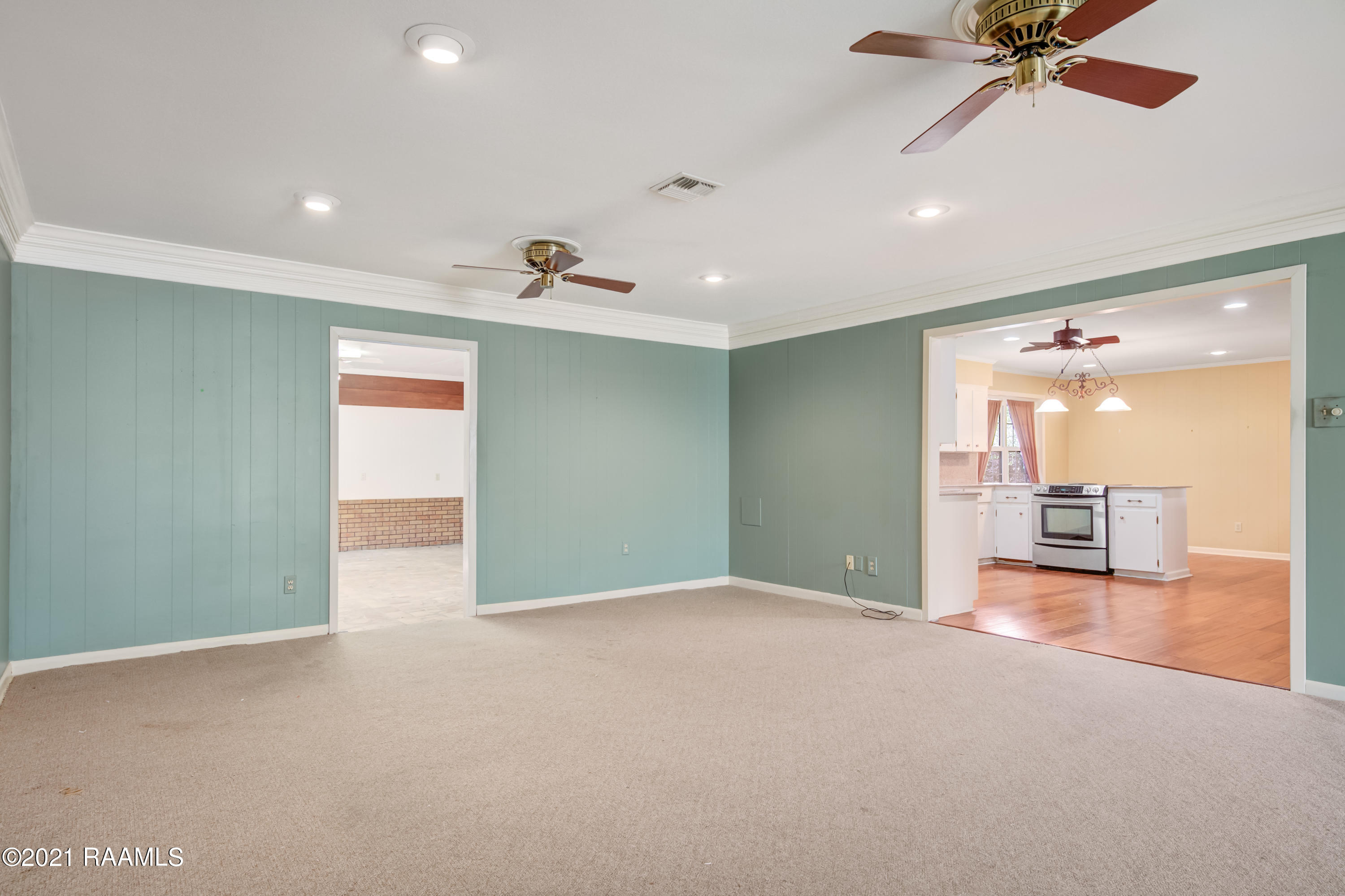 1102 Greenbriar Road Lafayette, LA 70503 - Photo 8 of 35 1102 Greenbriar- 8