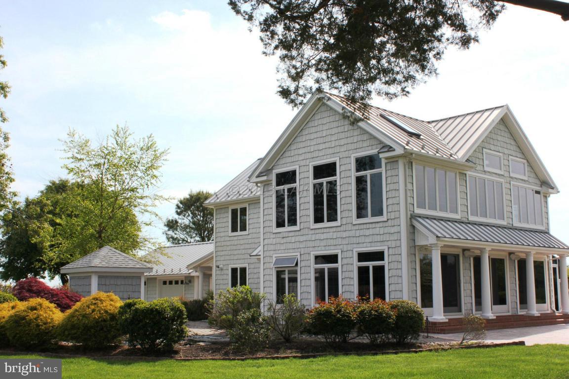 25357 Collins Wharf Road Eden, MD 21822 - Photo 1 of 19