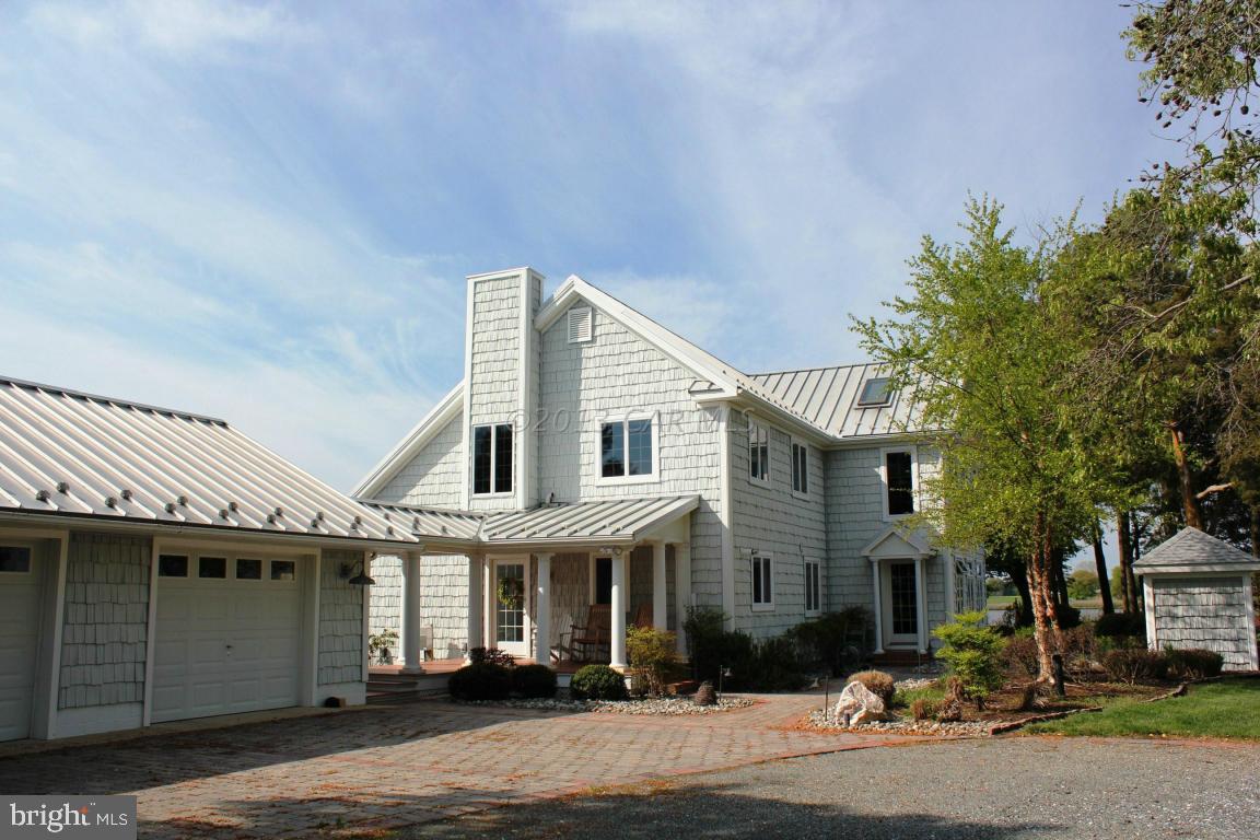 25357 Collins Wharf Road Eden, MD 21822 - Photo 2 of 19