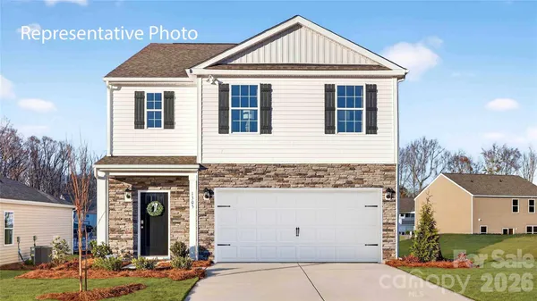 $384,490 | 1014 Two Brothers Lane, York, SC 29745