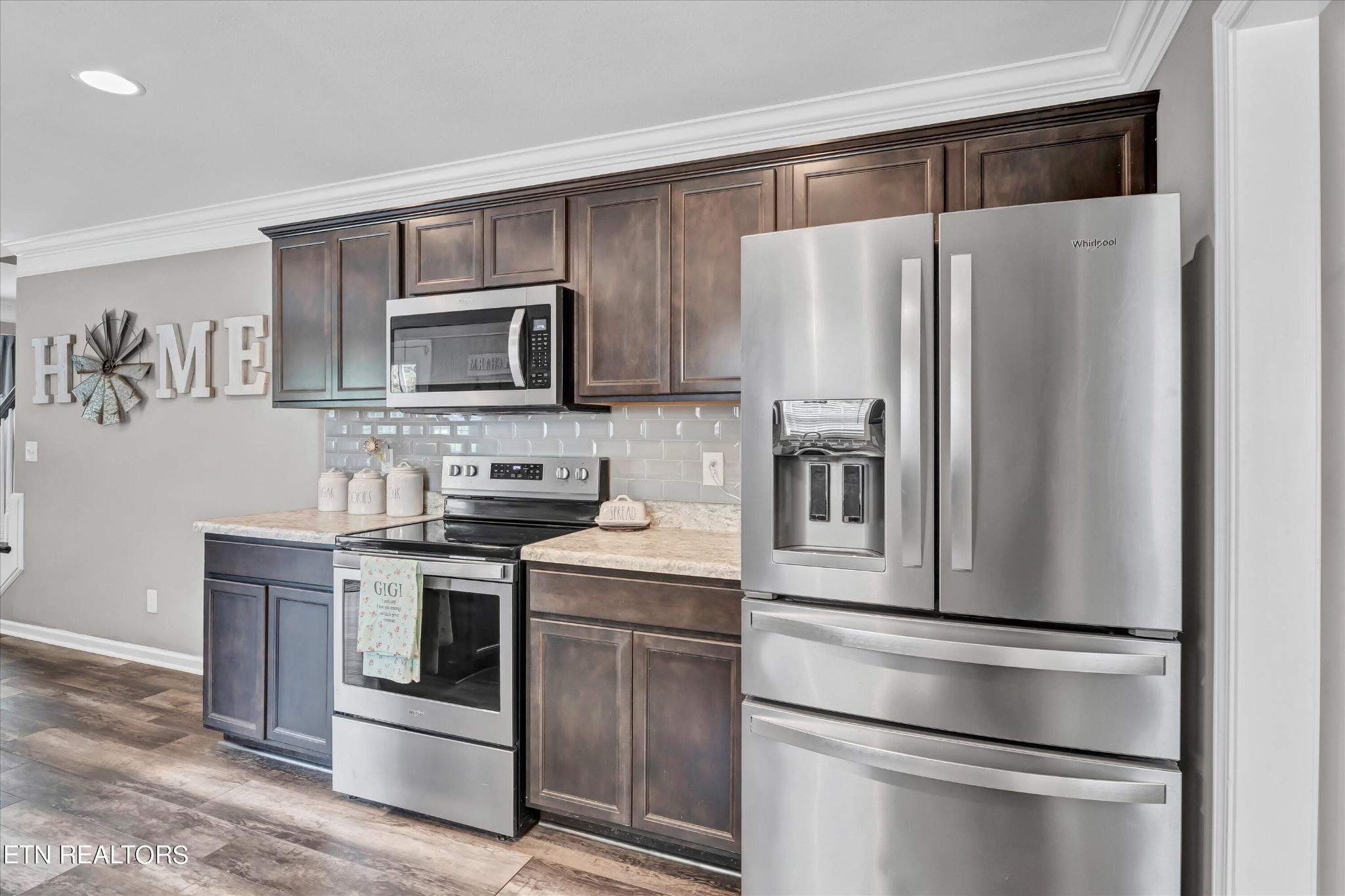 7309 Ladd Road Powell, TN 37849 - Photo 12 of 29 Gallery Image 12