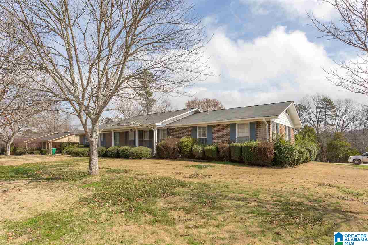 901 Magnolia Avenue Oneonta, AL 35121 - Photo 30 of 31