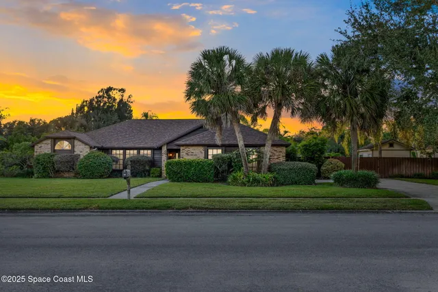 $575,000 | 2568 Empire Avenue, Melbourne, FL 32934