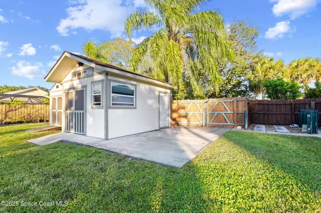 $575,000 | 2568 Empire Avenue, Melbourne, FL 32934