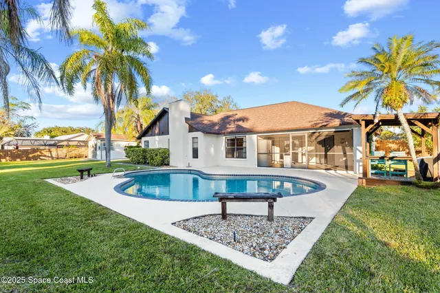 $575,000 | 2568 Empire Avenue, Melbourne, FL 32934