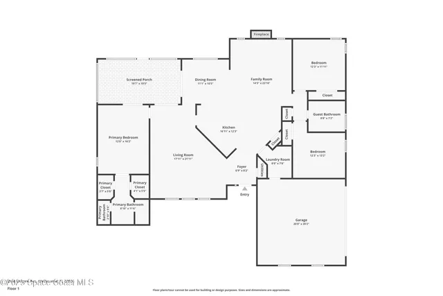 $575,000 | 2568 Empire Avenue, Melbourne, FL 32934