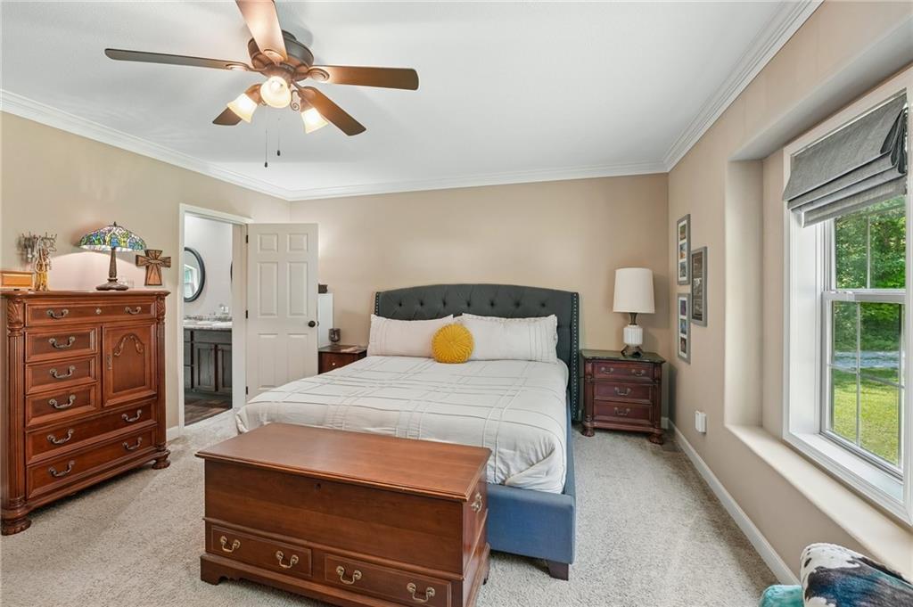 1036 Creighton Road Ball Ground, GA 30107 - Photo 27 of 47 Gallery Image 27