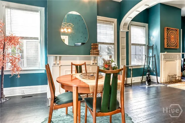 $3,500 | 310 East Henry Street, Savannah, GA 31401