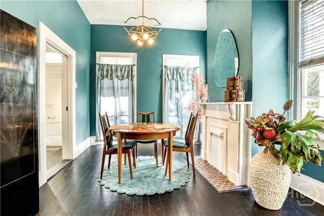 $3,500 | 310 East Henry Street, Savannah, GA 31401