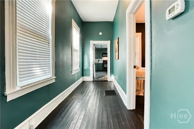 $3,500 | 310 East Henry Street, Savannah, GA 31401