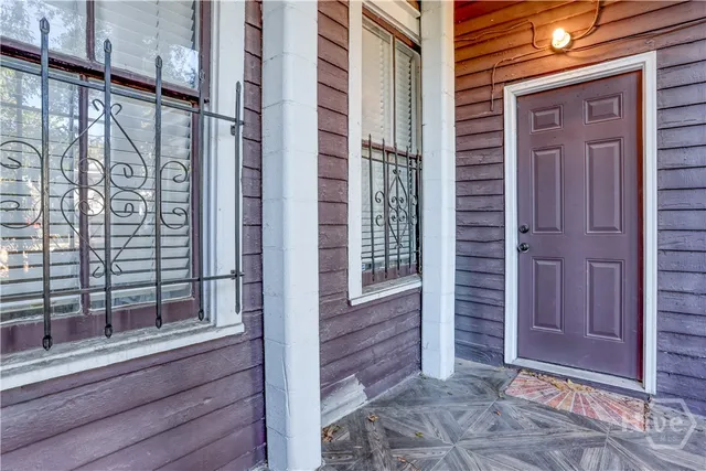 $3,500 | 310 East Henry Street, Savannah, GA 31401