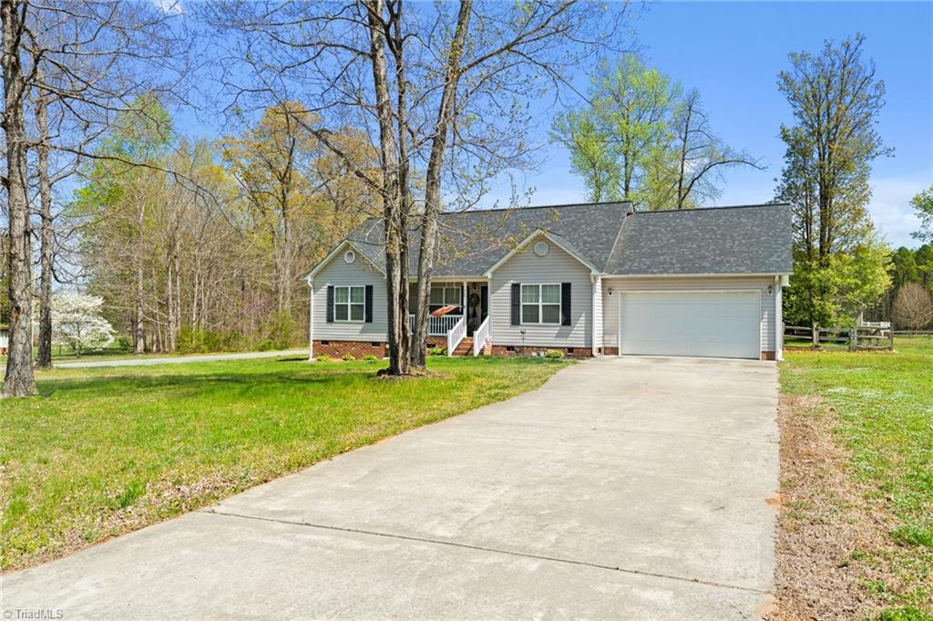 768 Nat Conrad Road Lexington, NC 27292 - Photo 1 of 42