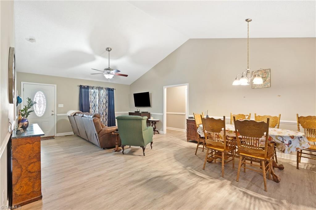 768 Nat Conrad Road Lexington, NC 27292 - Photo 17 of 42