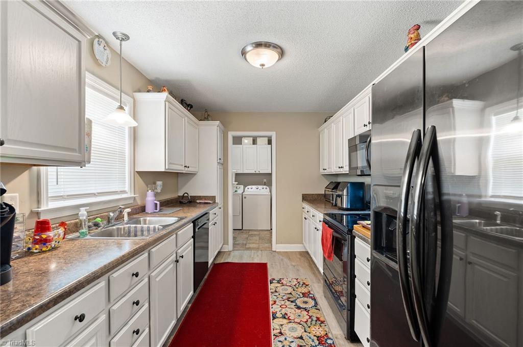 768 Nat Conrad Road Lexington, NC 27292 - Photo 18 of 42