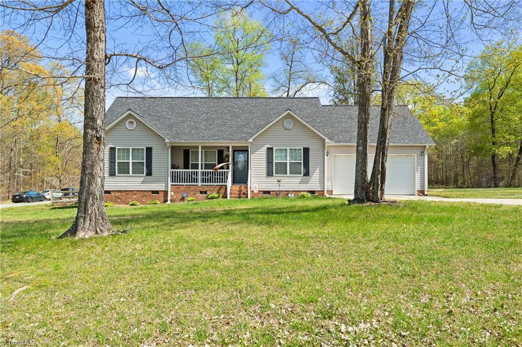 768 Nat Conrad Road Lexington, NC 27292 - Photo 2 of 42