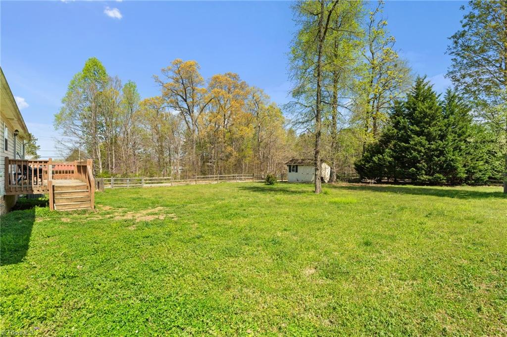 768 Nat Conrad Road Lexington, NC 27292 - Photo 34 of 42