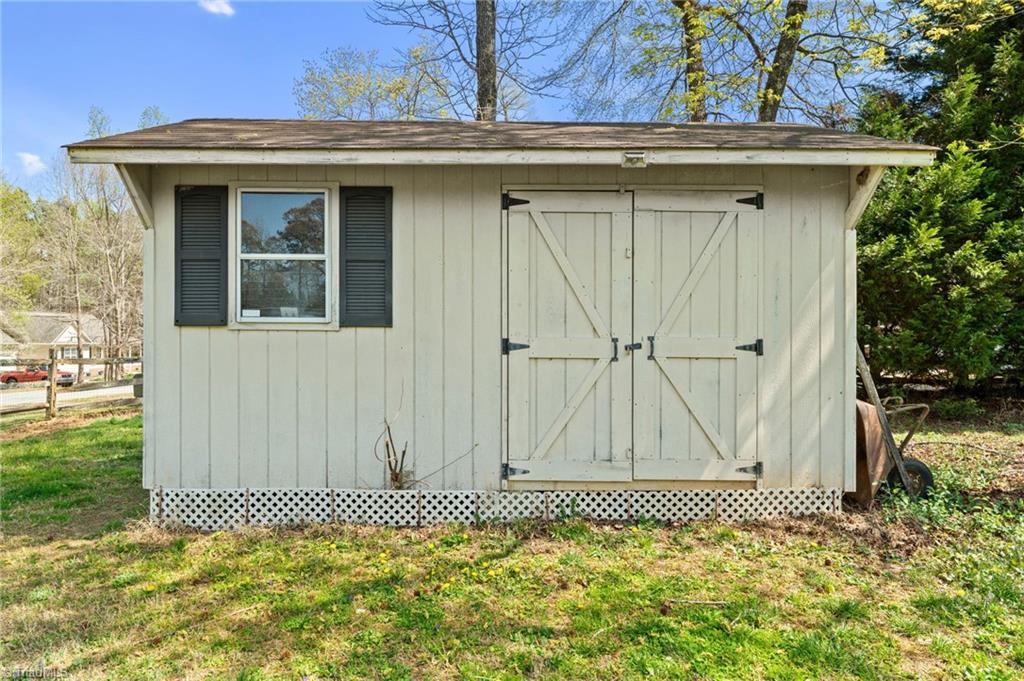 768 Nat Conrad Road Lexington, NC 27292 - Photo 39 of 42