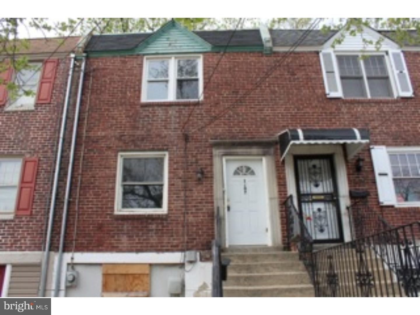 1107 South Merrimac Road Camden, NJ 08104 - Photo 3 of 17