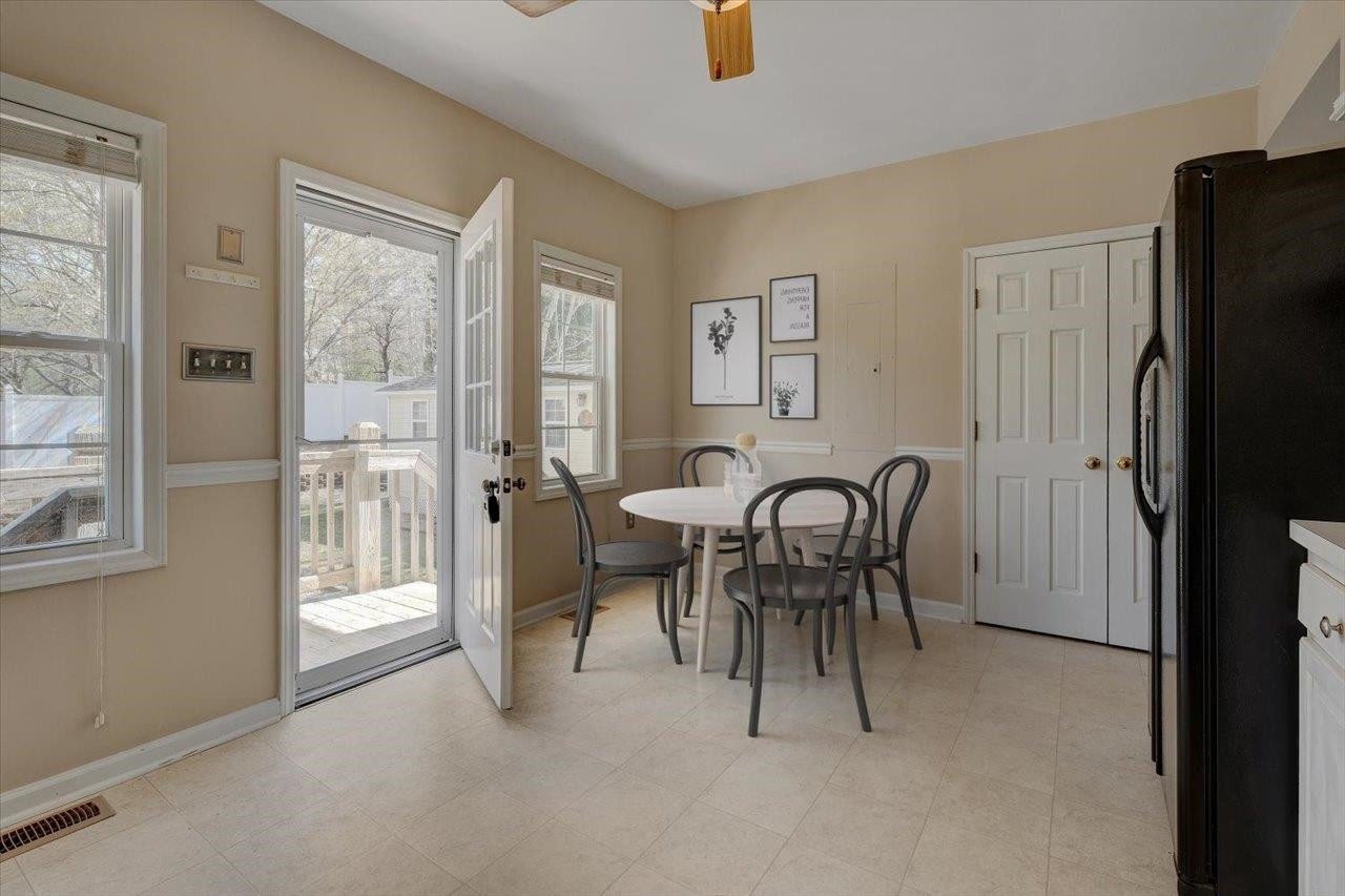 3401 High Gate Road Raleigh, NC 27603 - Photo 10 of 31 Photo 10