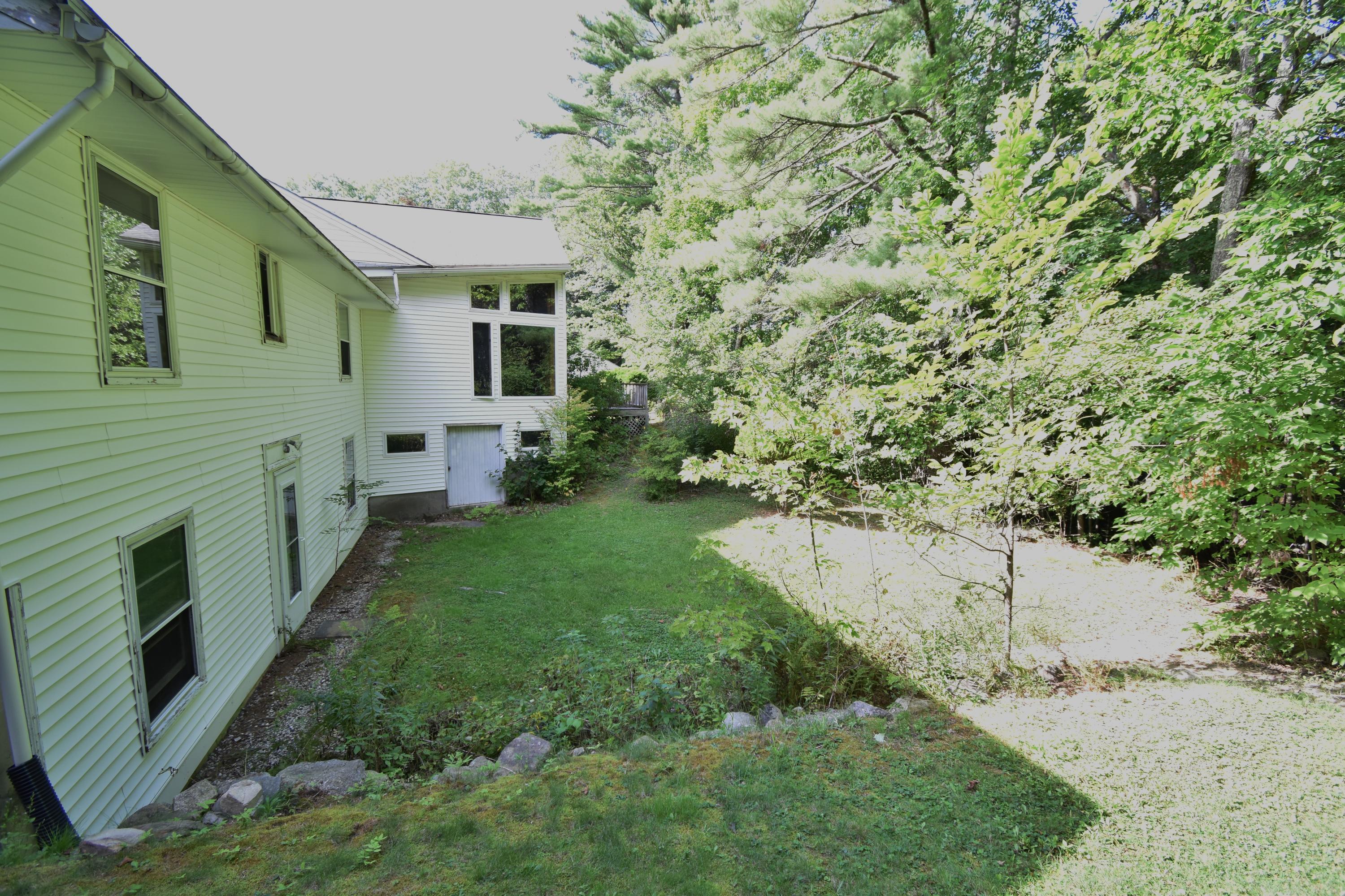 3 Varney Mill Road Windham, ME 04062 - Photo 3 of 33 Rear View