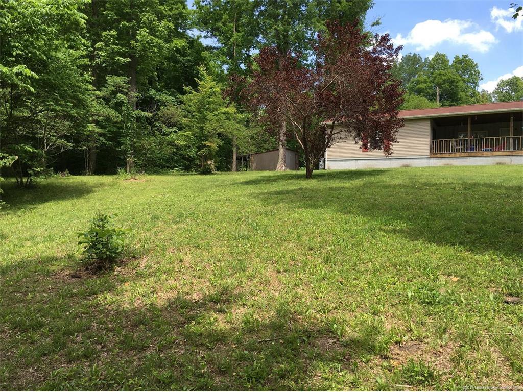 6743 East Bethel Road Lexington, IN 47138 - Photo 17 of 38 Gallery Image 17