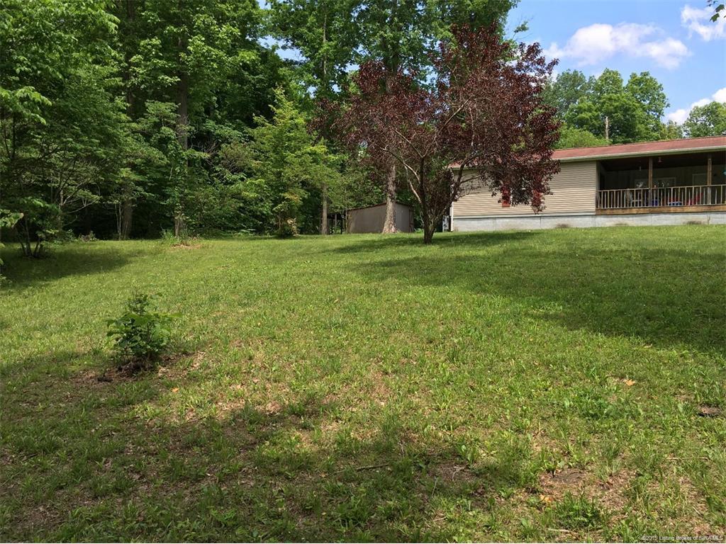 6743 East Bethel Road Lexington, IN 47138 - Photo 18 of 38 Gallery Image 18