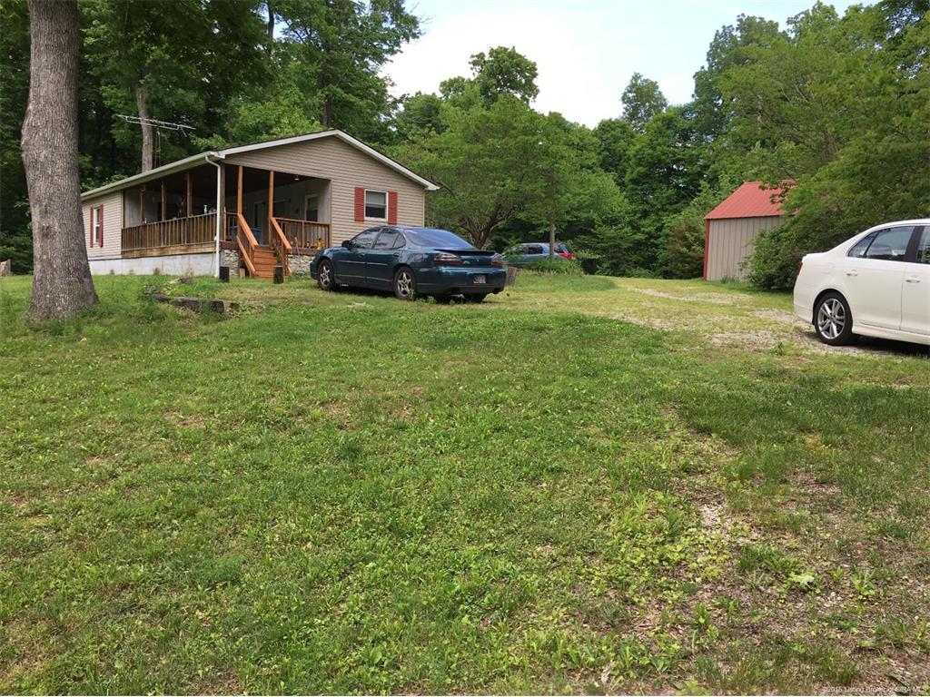 6743 East Bethel Road Lexington, IN 47138 - Photo 19 of 38 Gallery Image 19