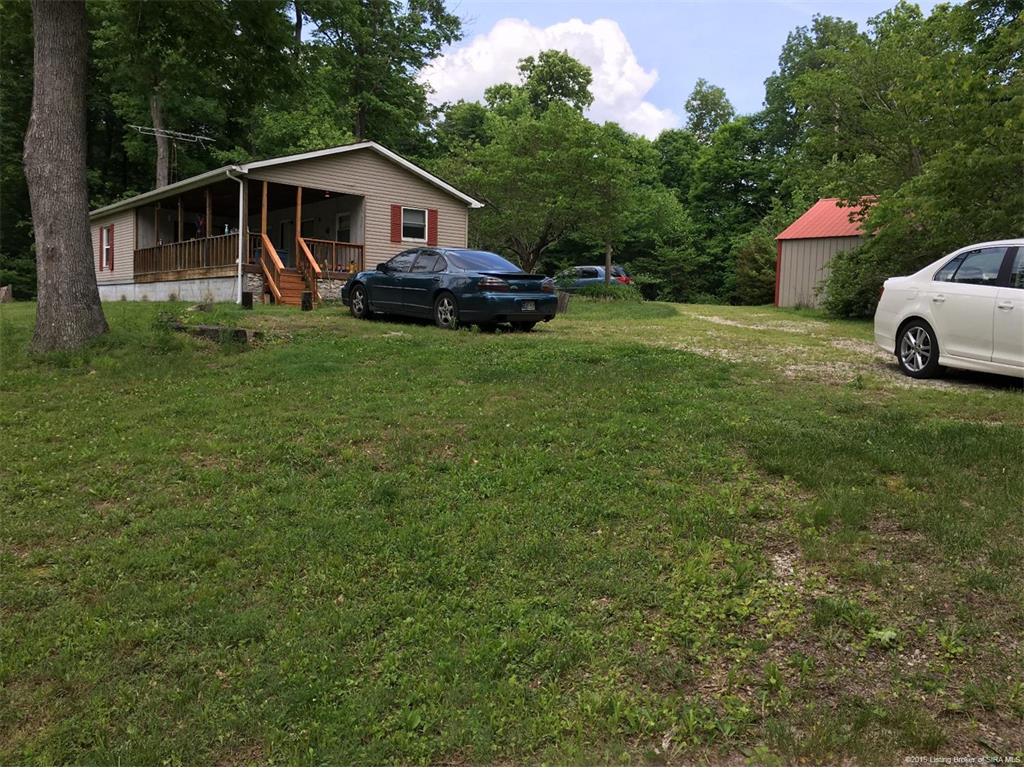 6743 East Bethel Road Lexington, IN 47138 - Photo 20 of 38 Gallery Image 20