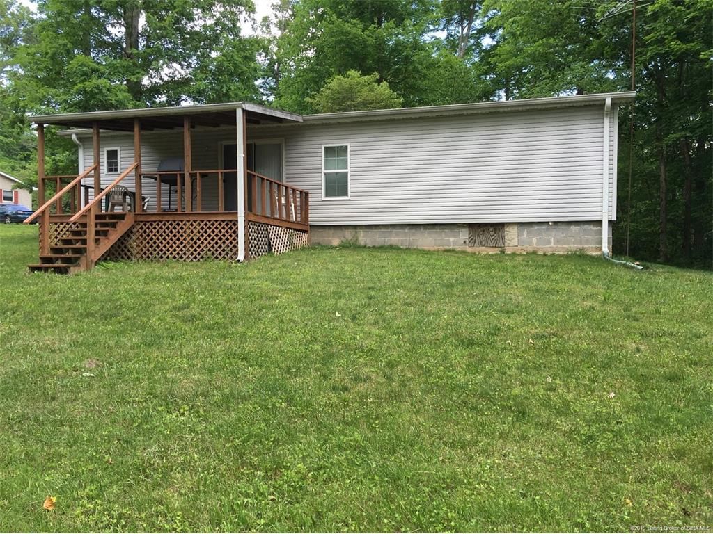 6743 East Bethel Road Lexington, IN 47138 - Photo 2 of 38 Gallery Image 2