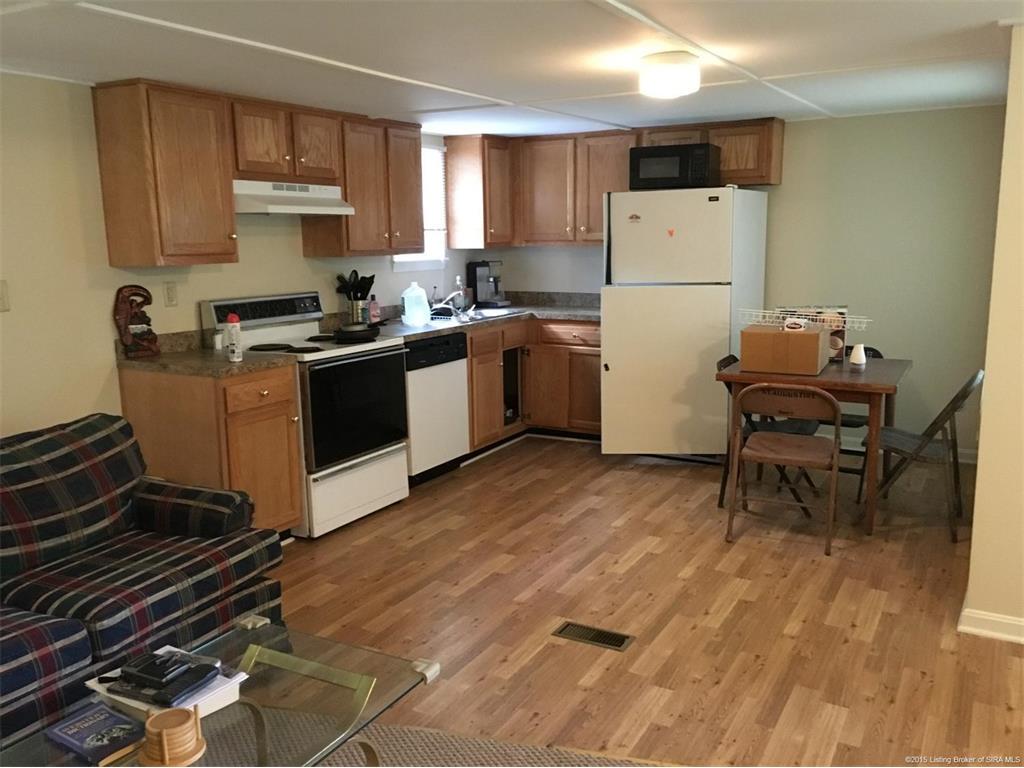 6743 East Bethel Road Lexington, IN 47138 - Photo 21 of 38 Gallery Image 21