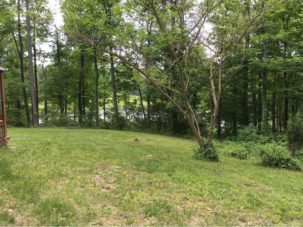 6743 East Bethel Road Lexington, IN 47138 - Photo 22 of 38 Gallery Image 22