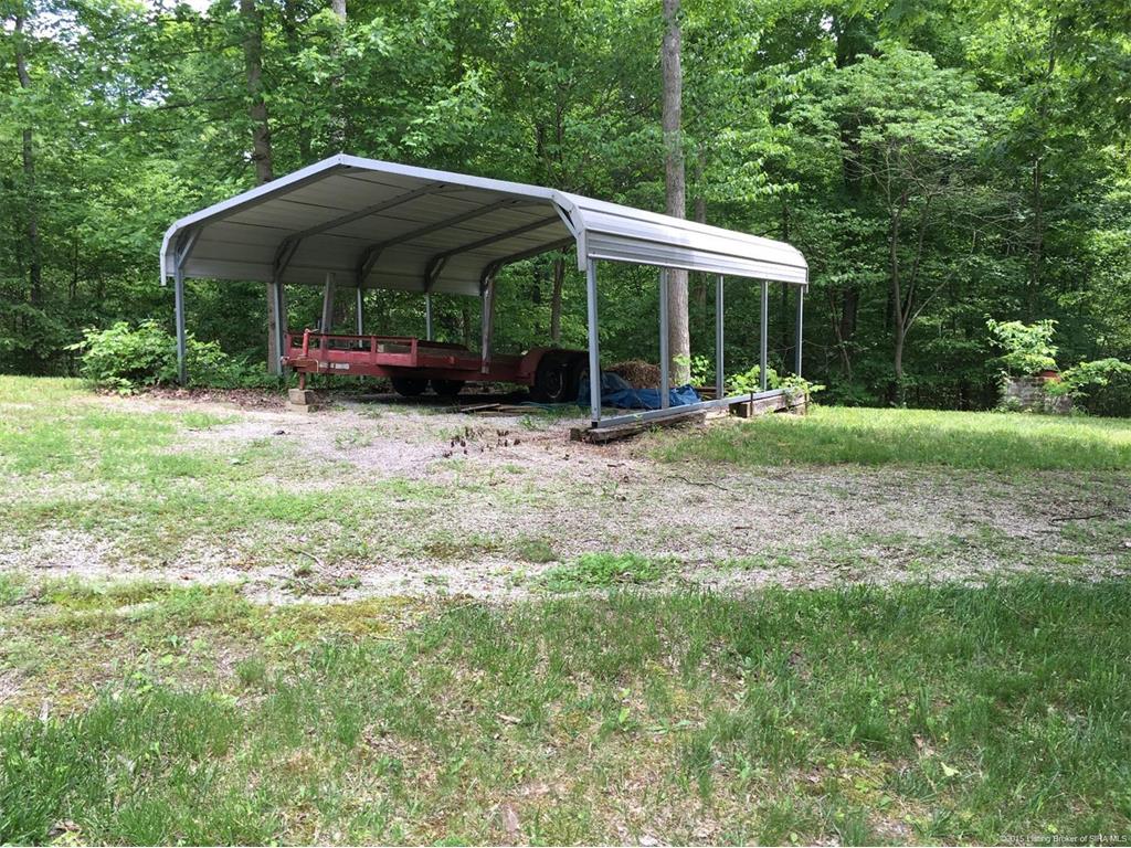 6743 East Bethel Road Lexington, IN 47138 - Photo 28 of 38 Gallery Image 28