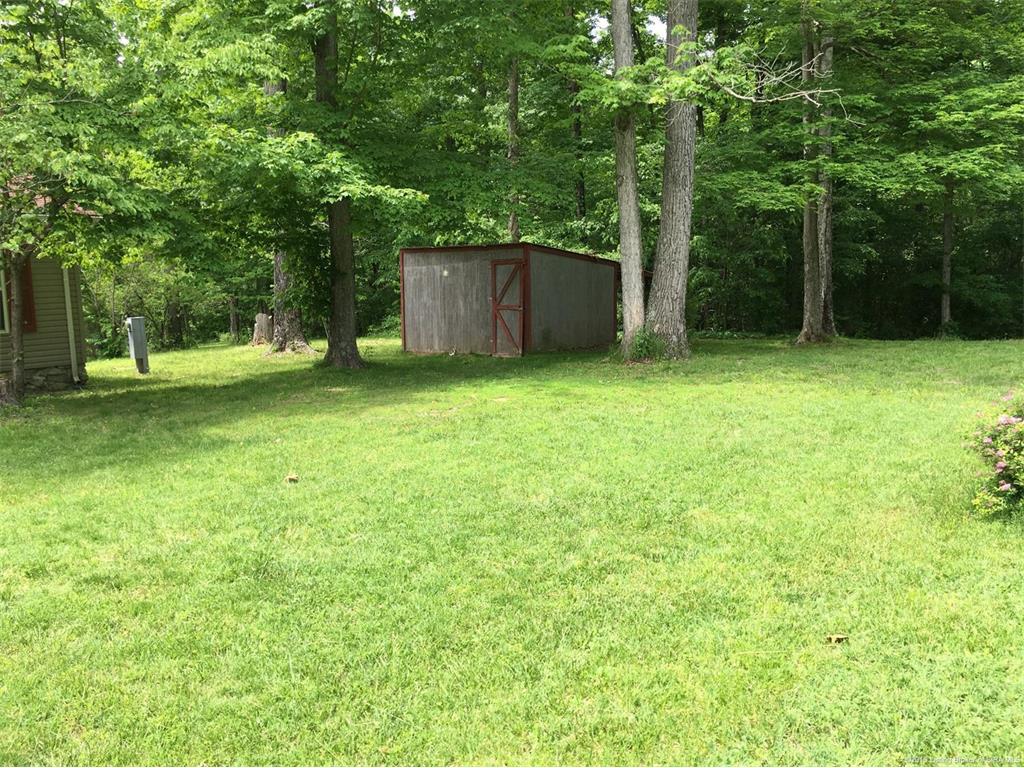 6743 East Bethel Road Lexington, IN 47138 - Photo 33 of 38 Gallery Image 33